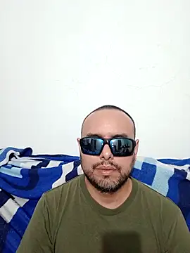 ElSunEagle online show from 05-25-26, 02:44
