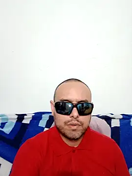 ElSunEagle online show from 05-18-26, 02:33