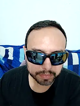 ElSunEagle online show from 05-06-26, 02:37