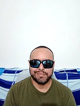 ElSunEagle online show from 06-01-26, 02:34