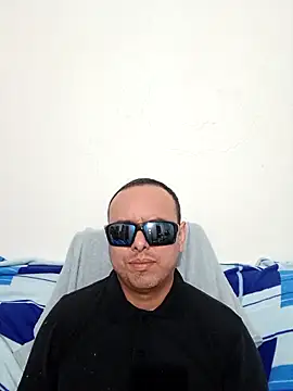 ElSunEagle online show from 06-12-26, 02:53
