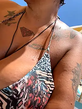 Exotickittykatt online show from 09-11-25, 05:57