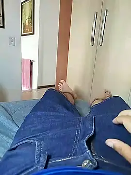 flavio81augusto online show from 01-05-25, 01:58