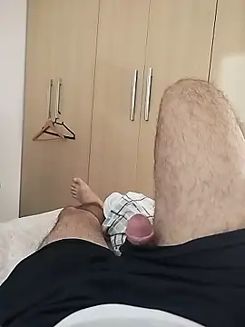 flavio81augusto online show from 01-10-26, 10:54