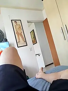 flavio81augusto online show from 03-22-25, 02:36