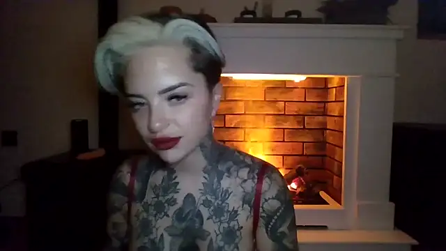 Rubyrichhxo online show from 01-10-26, 10:05