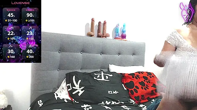 Snapshot of MagicStephany_ chatting on 02-23-26, 02:06 MagicStephany online show from 02-23-26, 02:06