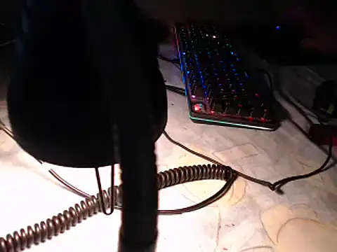 Snapshot of FleshlightFan chatting on 01-10-25, 08:29 FleshlightFan online show from 01-10-25, 08:29