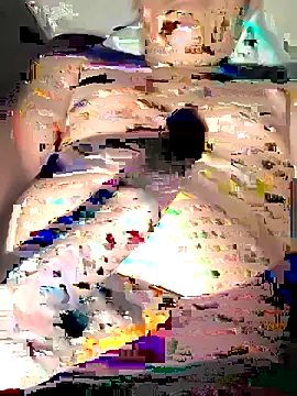 EZEL-59 online show from 10-12-25, 12:06