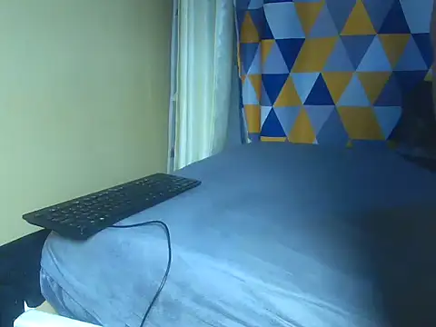 Mila Melanie online show from 01-18-26, 05:27