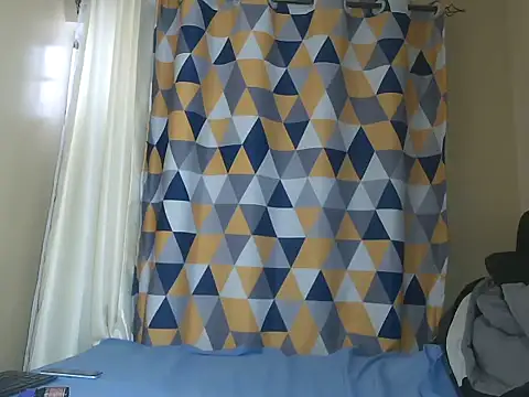 Mila Melanie online show from 10-01-25, 11:36