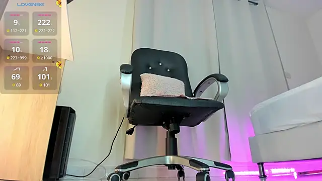 dakofeet online show from 02-11-25, 08:10