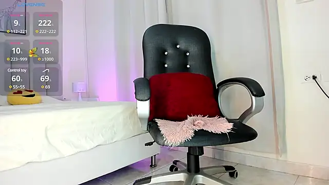 dakofeet online show from 03-20-25, 09:02