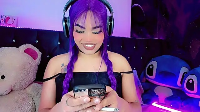 Alessiax- online show from 01-17-26, 01:53