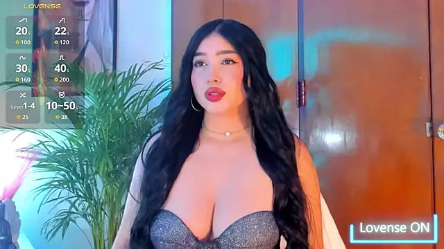 Abbye blue01 online show from 09-24-25, 09:10