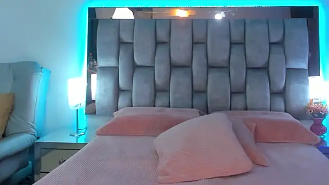 Abbye blue01 online show from 02-27-25, 02:03