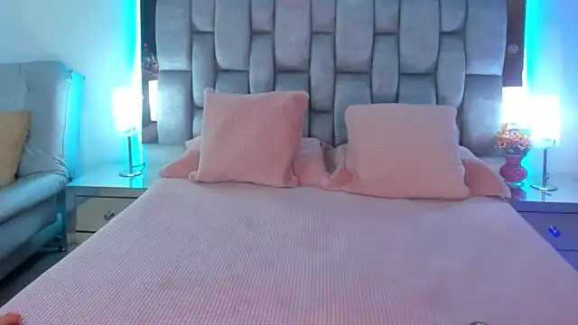 Abbye blue01 online show from 02-26-25, 10:58