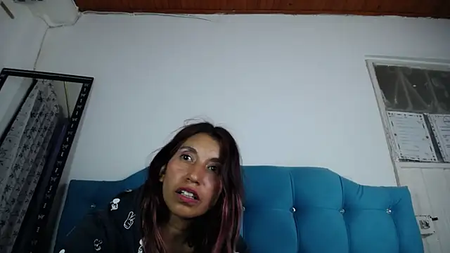sweet skylove  online show from 03-16-25, 02:10