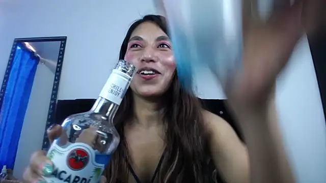 sweet skylove  online show from 03-11-26, 07:41