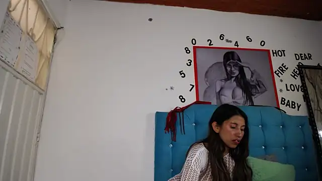 sweet skylove  online show from 12-22-25, 04:40