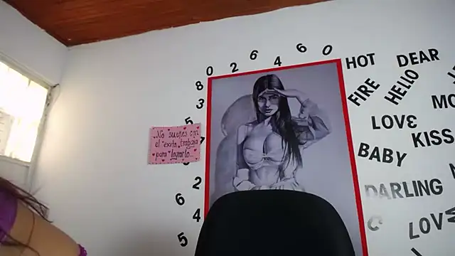 sweet skylove  online show from 02-26-25, 07:10