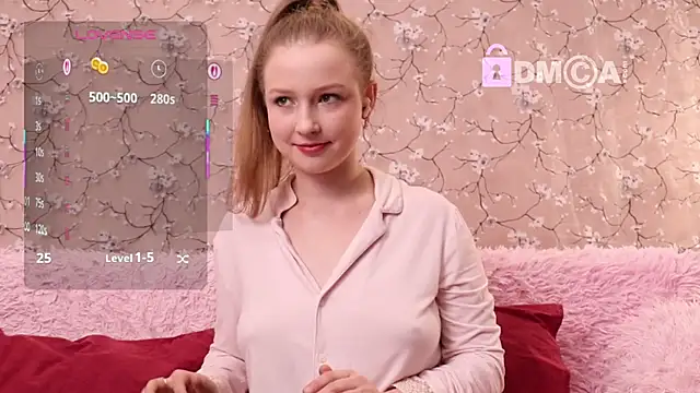Snapshot of steffania- chatting on 10-06-25, 05:46 steffania- online show from 10-06-25, 05:46