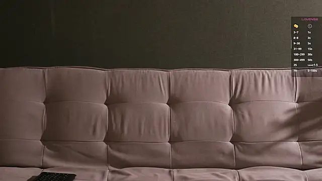 steffania- online show from 03-25-26, 04:17