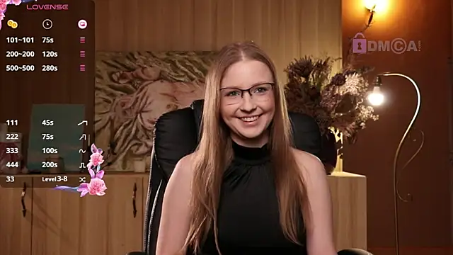 Snapshot of steffania- chatting on 03-01-25, 08:34 steffania- online show from 03-01-25, 08:34