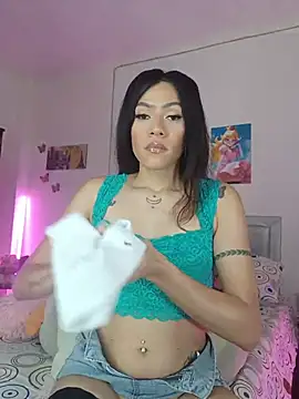 Roxy SexyDiaz online show from 06-10-26, 06:53