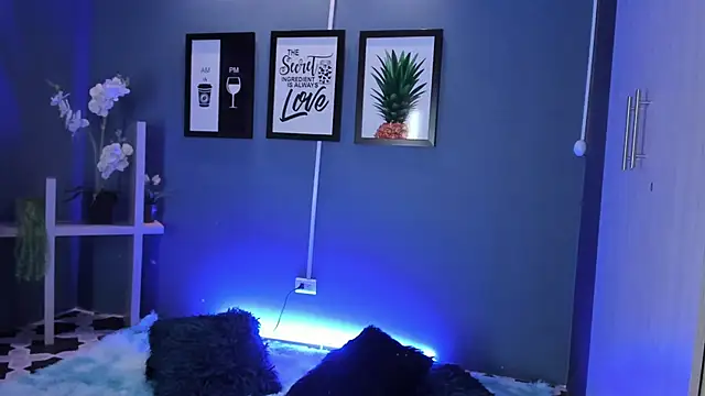 GiselOrtiz online show from 03-10-26, 10:19