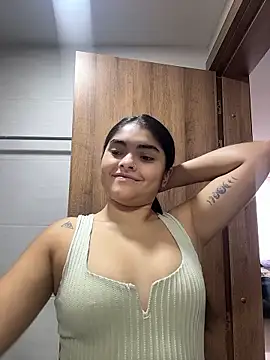 GiselOrtiz online show from 01-08-26, 12:11