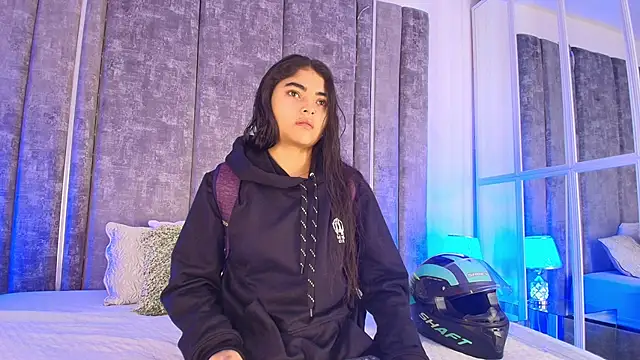 GiselOrtiz online show from 03-31-26, 10:50