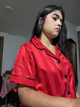 GiselOrtiz online show from 04-12-26, 09:56