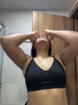 GiselOrtiz online show from 12-14-25, 10:54