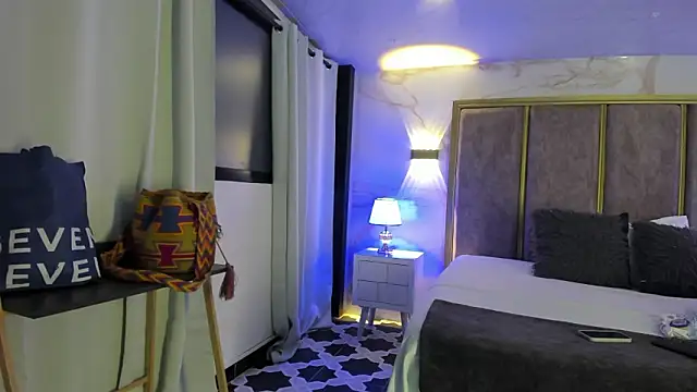 GiselOrtiz online show from 03-07-26, 10:54