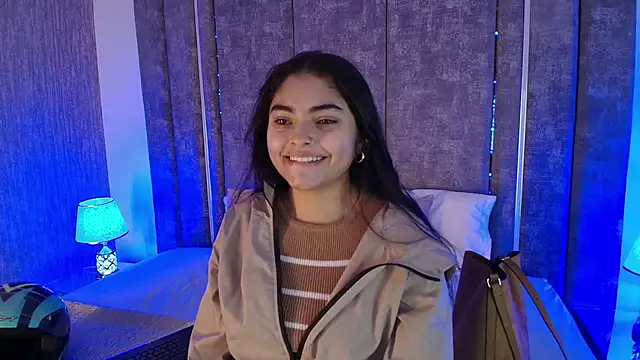 GiselOrtiz online show from 09-19-25, 11:03