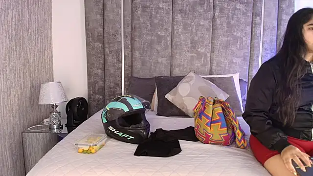 GiselOrtiz online show from 03-19-26, 10:37