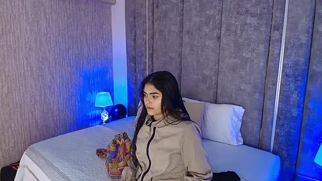 Snapshot of GiselOrtiz chatting on 02-27-26, 12:05 GiselOrtiz online show from 02-27-26, 12:05