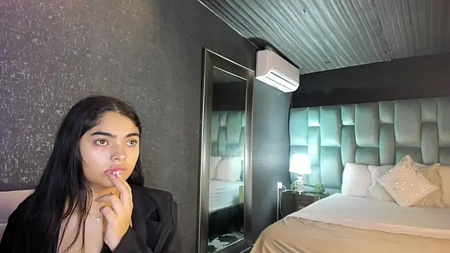 GiselOrtiz online show from 06-08-26, 12:38