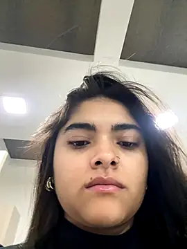 GiselOrtiz online show from 10-16-25, 10:23