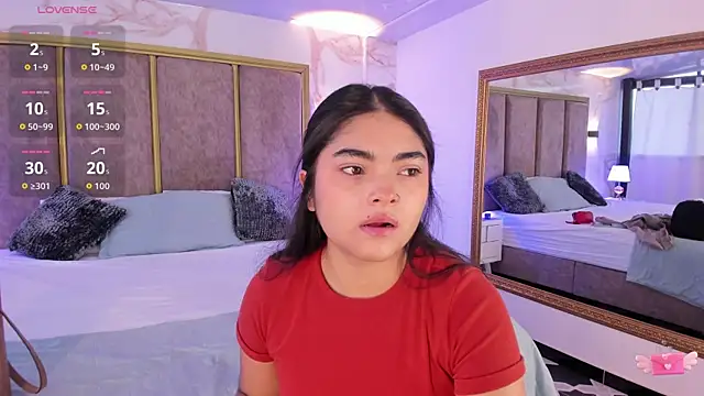 GiselOrtiz online show from 09-21-25, 12:10