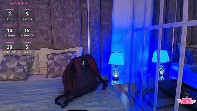 GiselOrtiz online show from 12-05-25, 10:47