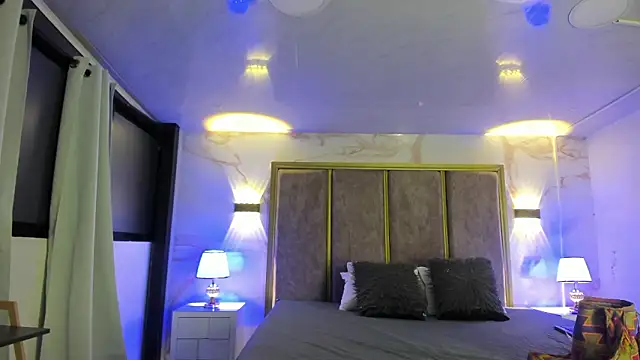 GiselOrtiz online show from 03-03-26, 09:27