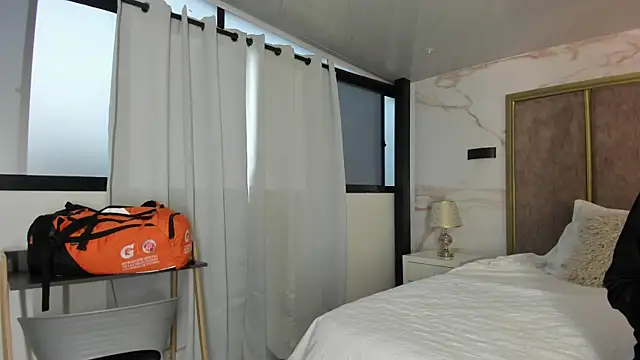 GiselOrtiz online show from 05-27-26, 11:06