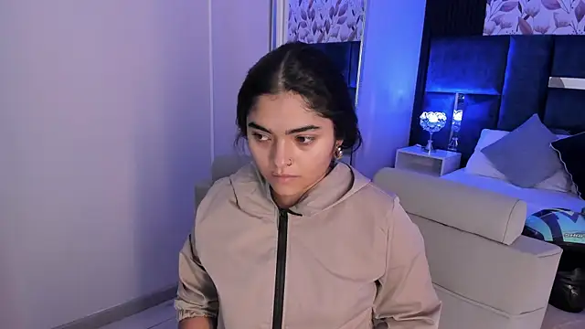 GiselOrtiz online show from 12-02-25, 10:39