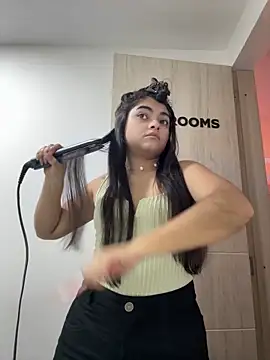 GiselOrtiz online show from 09-24-25, 10:55