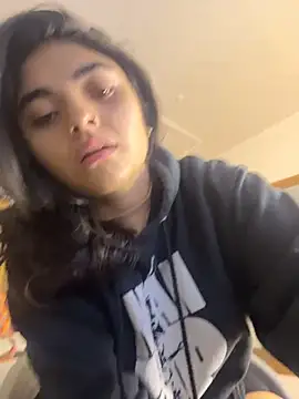 GiselOrtiz online show from 03-18-26, 10:29