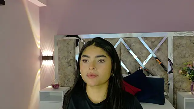 GiselOrtiz online show from 05-06-26, 09:46