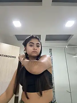 GiselOrtiz online show from 10-29-25, 10:47