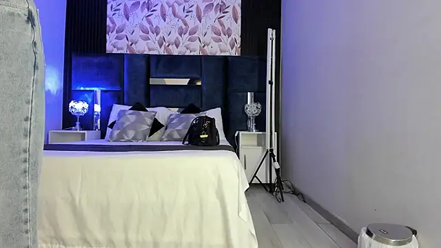 GiselOrtiz online show from 03-27-26, 10:16